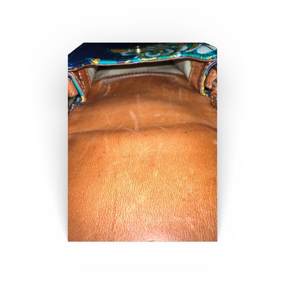 Brahmin Sasha Phone Crossbody - Picture 5 of 8